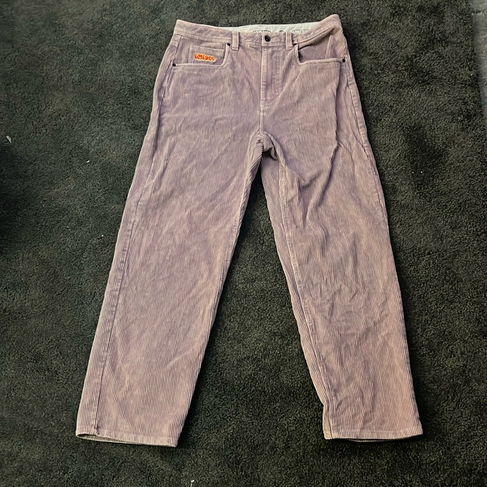 Light purple size 32 men’s empire pants